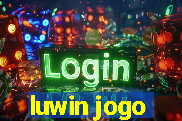 luwin jogo